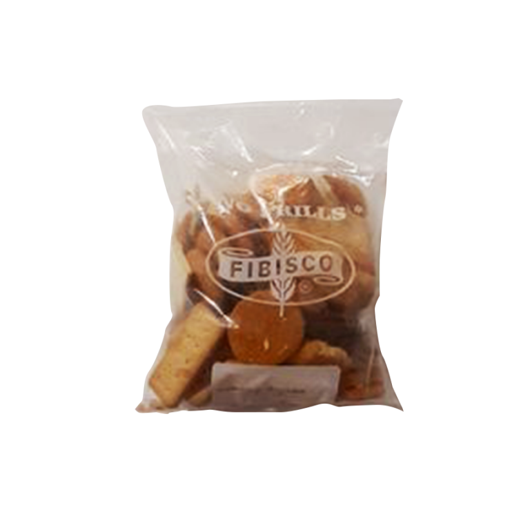 Fibisco Assorted Biscuits