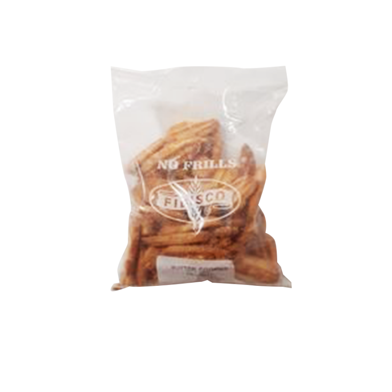 Fibisco Butter Cookies